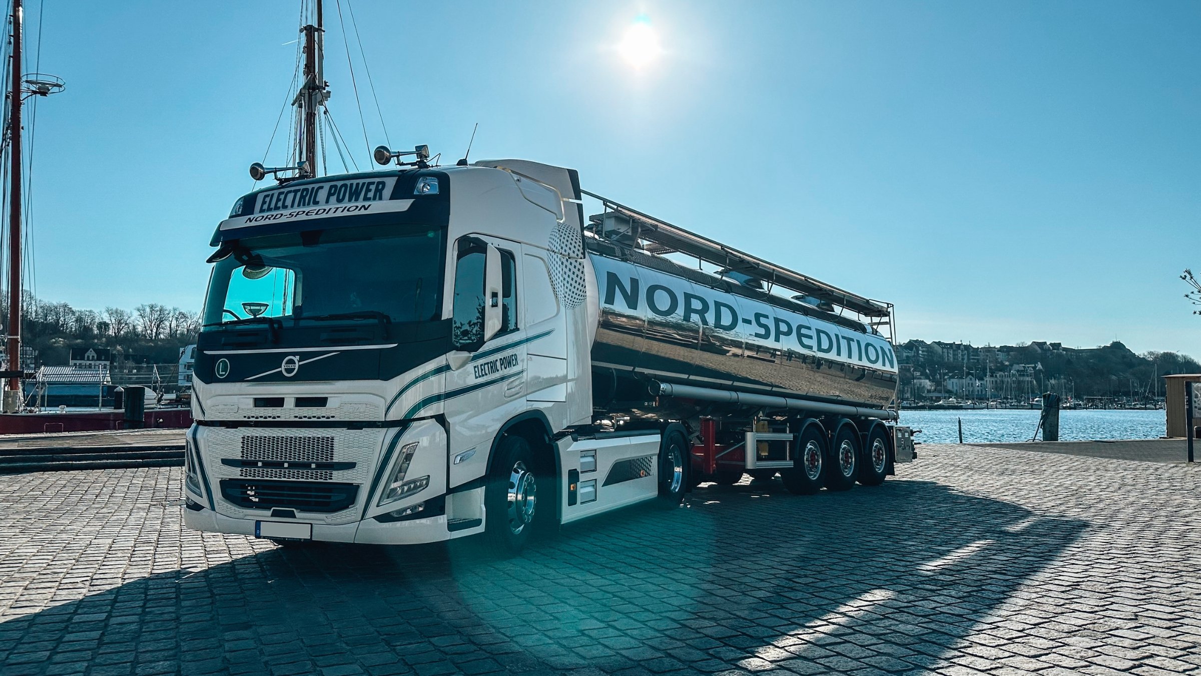 Nord-Spedition-CUSTOMERSTORY