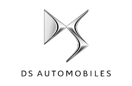 Logo OEM de DS Automobiles