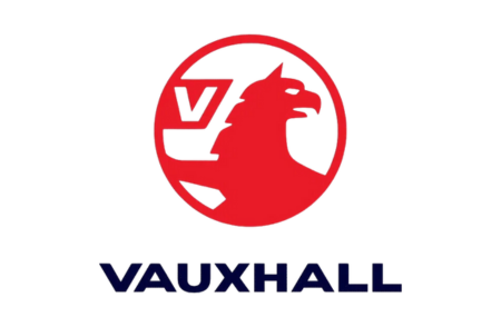 Logo de l'équipementier Vauxhall