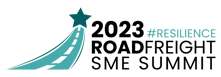 2023-SME-Road-Freight-Summit-Conference-Logo