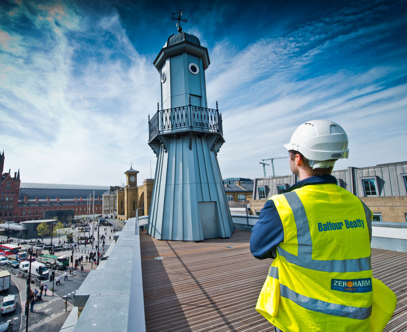 Balfour Beatty the lighthouse Kings Cross-1
