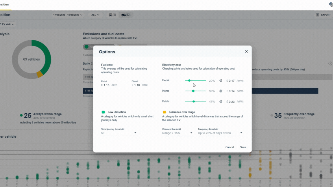 EV transition tool_Screenshot 2