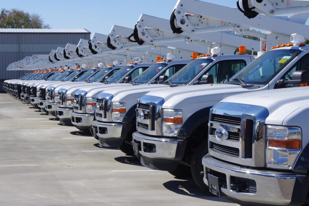 Professional Services - Fleet