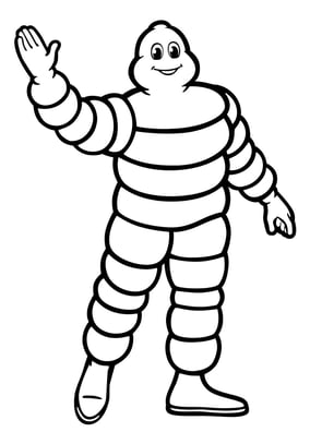 Bibendum_Salut