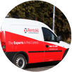 Rentokil Van