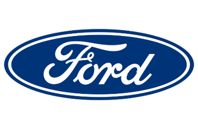 Logo Ford OEM