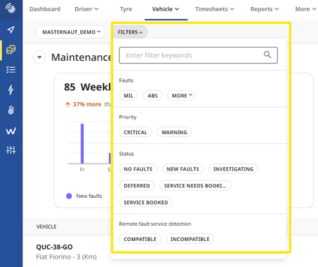 Maintenance (Preview)_Last screenshot