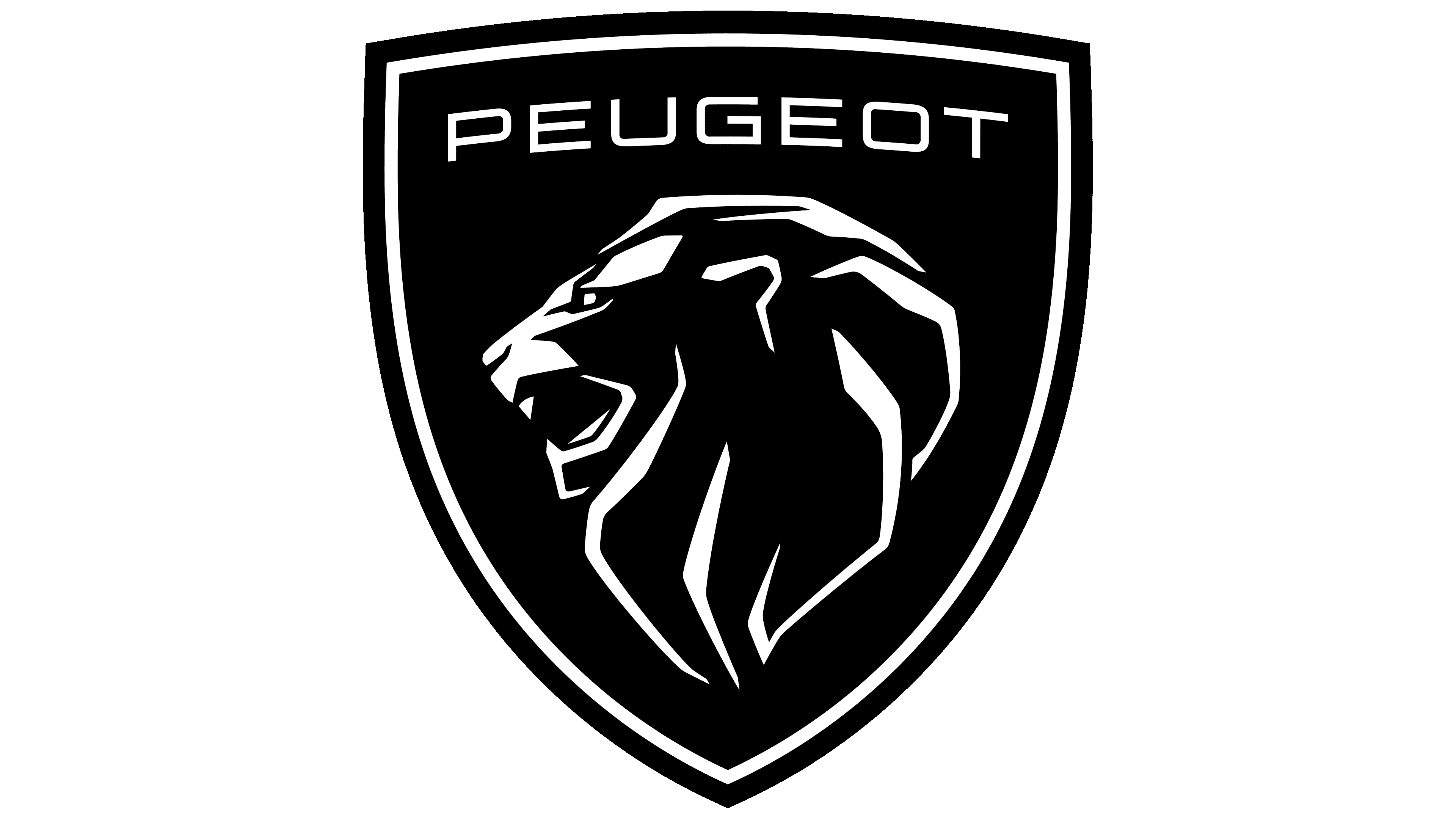 Peugeot-Logo