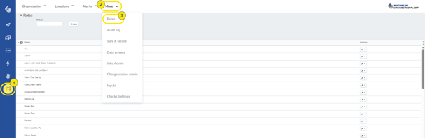 Role - Screenshot 1-1