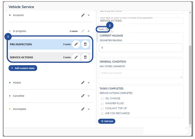 Using Workflows In Smart Job Management - Screenshot 5