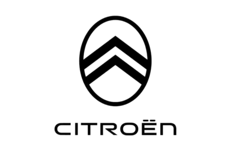 Logo de l'équipementier Citroën