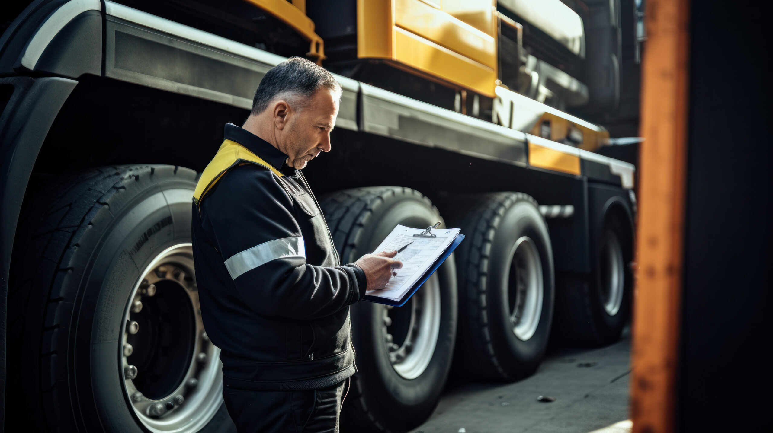 Mechanical Service Providers