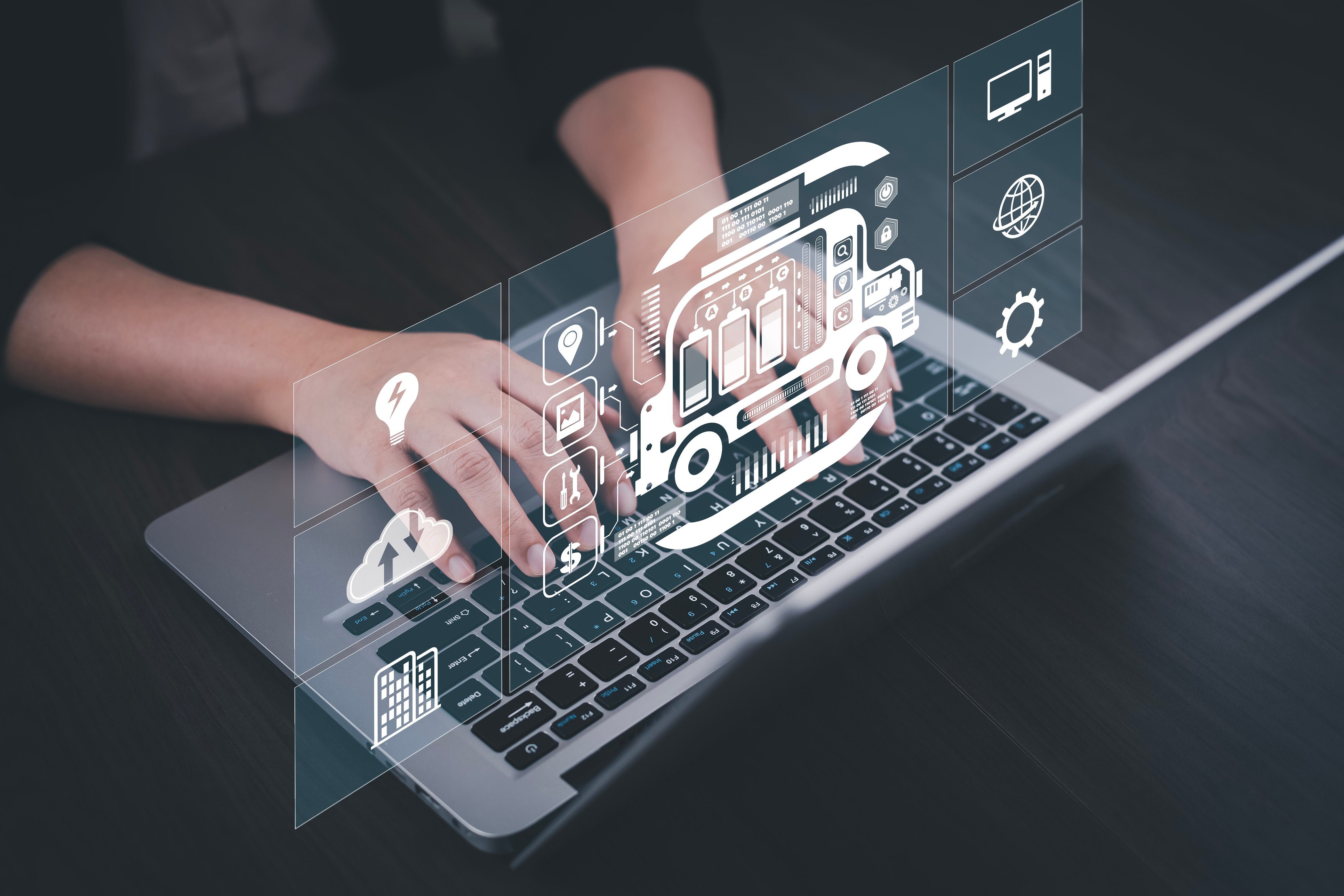 Fleets SaaS Solutions 