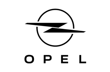 Logo de l'équipementier Opel