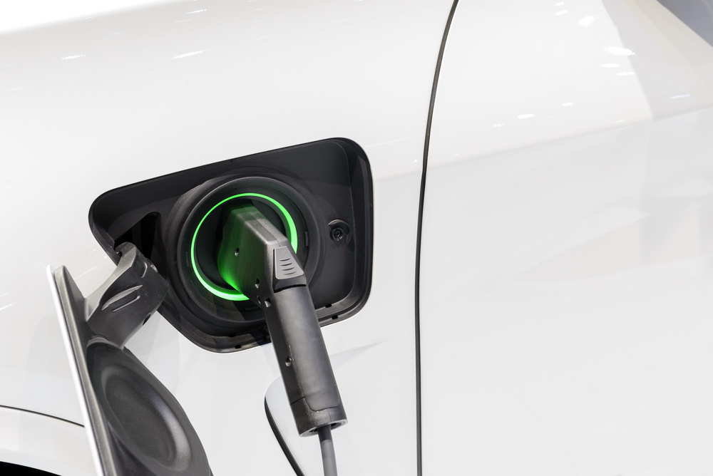 EV charging-1