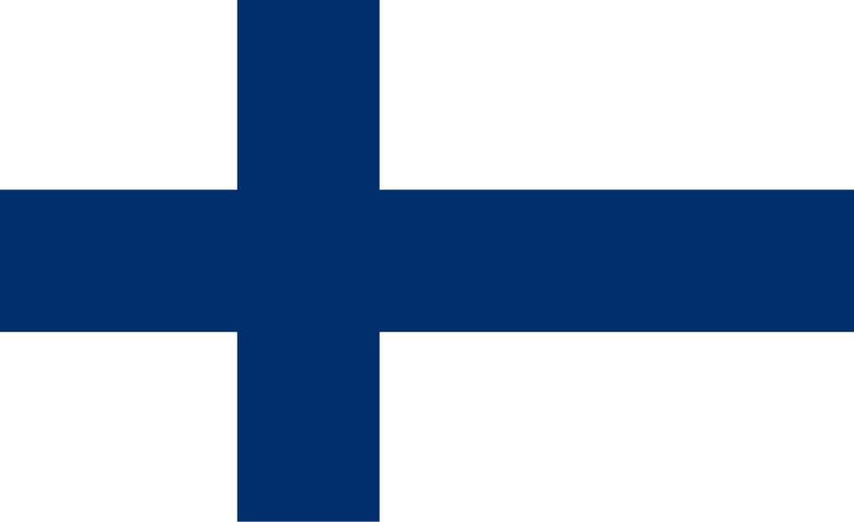 Finland-Flag