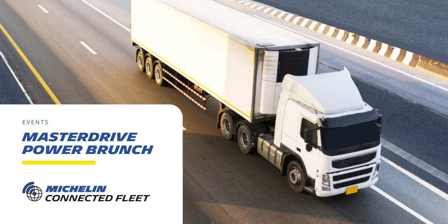 MasterDrive Power Brunch