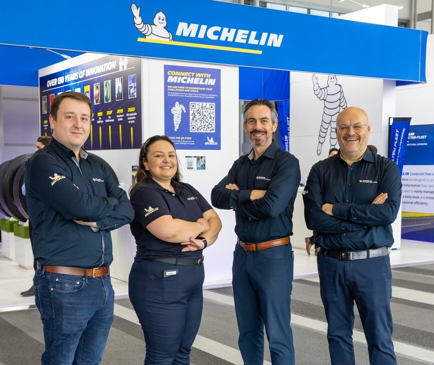 The Team MCF AUS