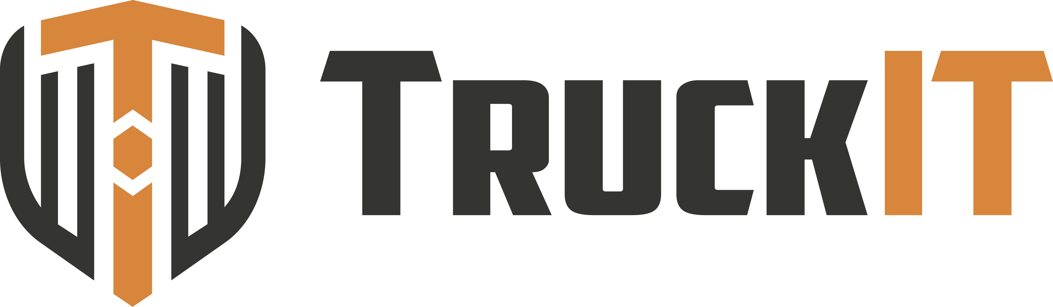 TruckIT Logo