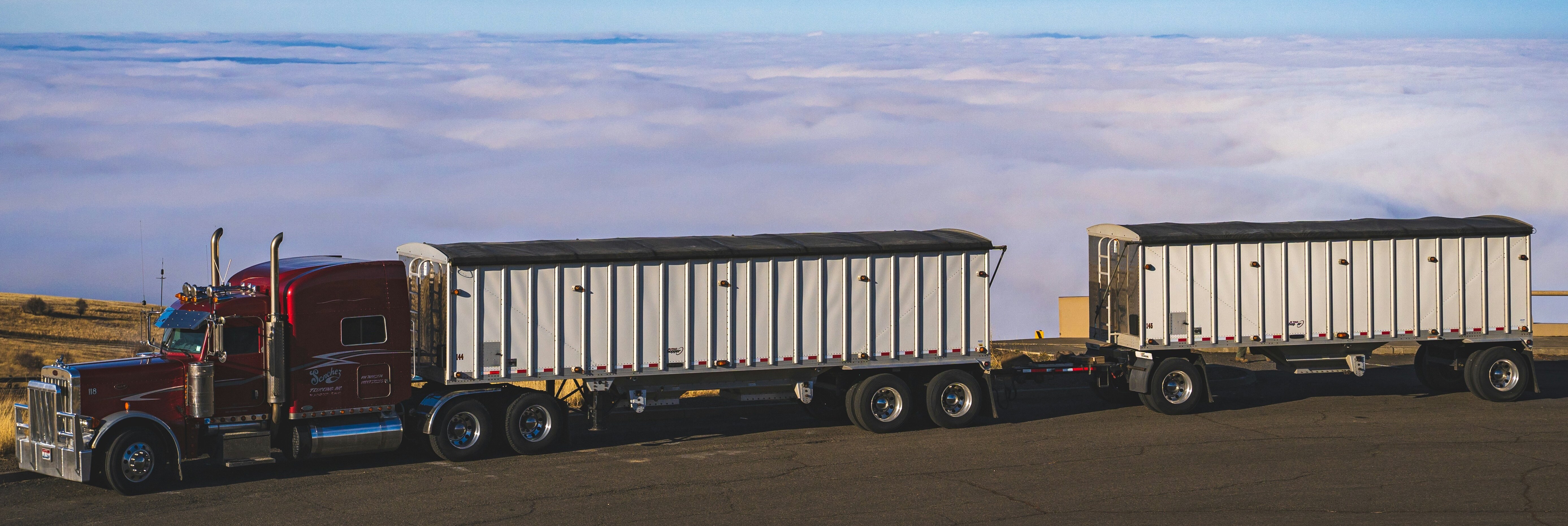 How MICHELIN Connected Fleet Can Support Your Fleet During National ...