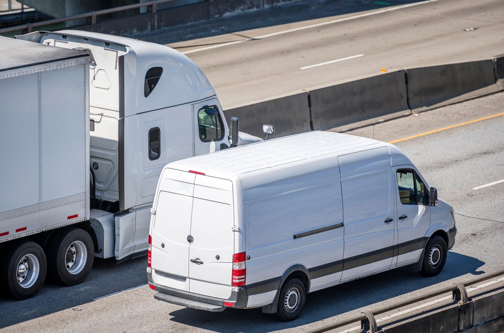 fleet vehicle tracking and productivity michelin connected fleet