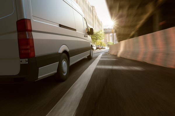 Mejora el comportamiento al volante de los conductores de tu flota